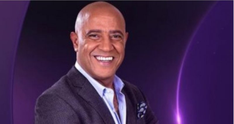 أشرف عبد الباقى يكشف عن بداية مشواره الفنى: كنت أعمل فى الحديد وأصرف على المسرح