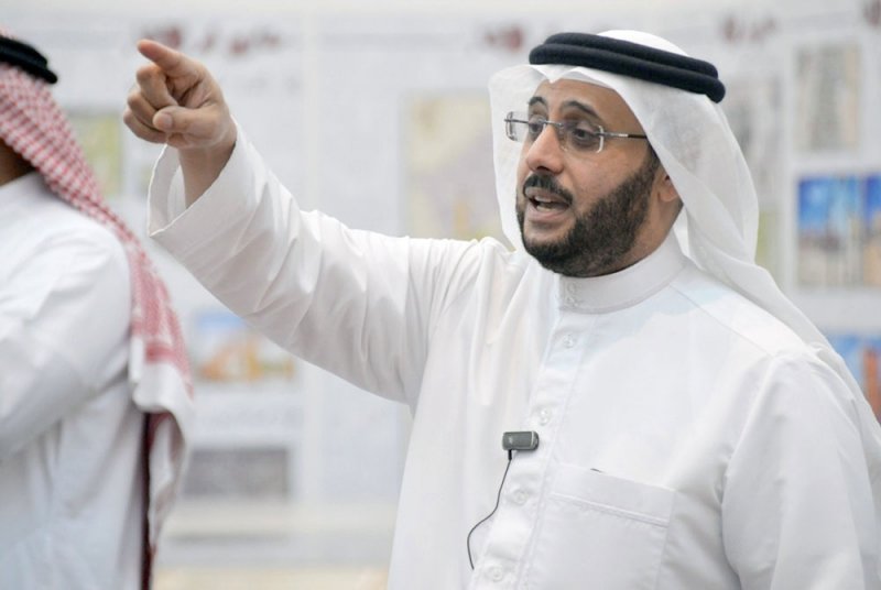 الصباغ يدعو "الإسكان" لإشراك المواطن في تصميم منزله