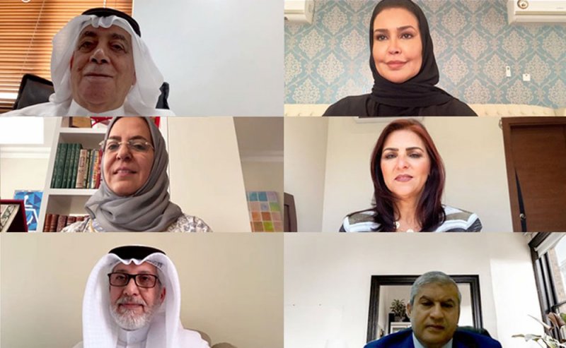 "خدمات الشورى" تواصل بحث تعديل قانون العمل في القطاع الأهلي