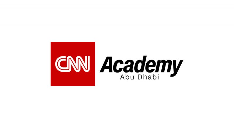 CNN تطلق أكاديميتها في أبوظبي لصقل مواهب الجيل القادم من الصحفيين 