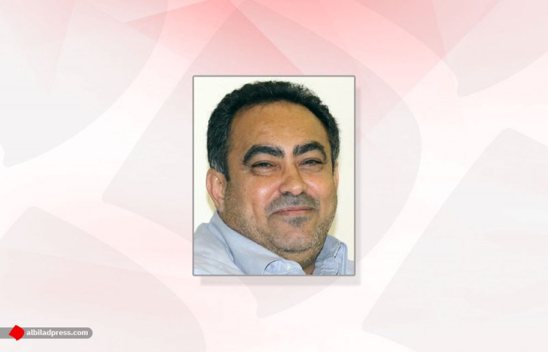 محمد جلال يقترب من قيادة بني جمرة