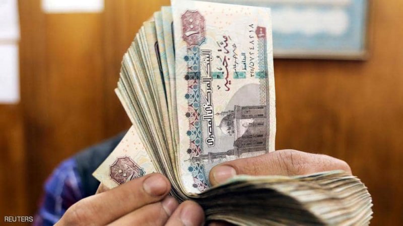 للشهر الثاني.. "قفزة" في تحويلات المصريين بالخارج