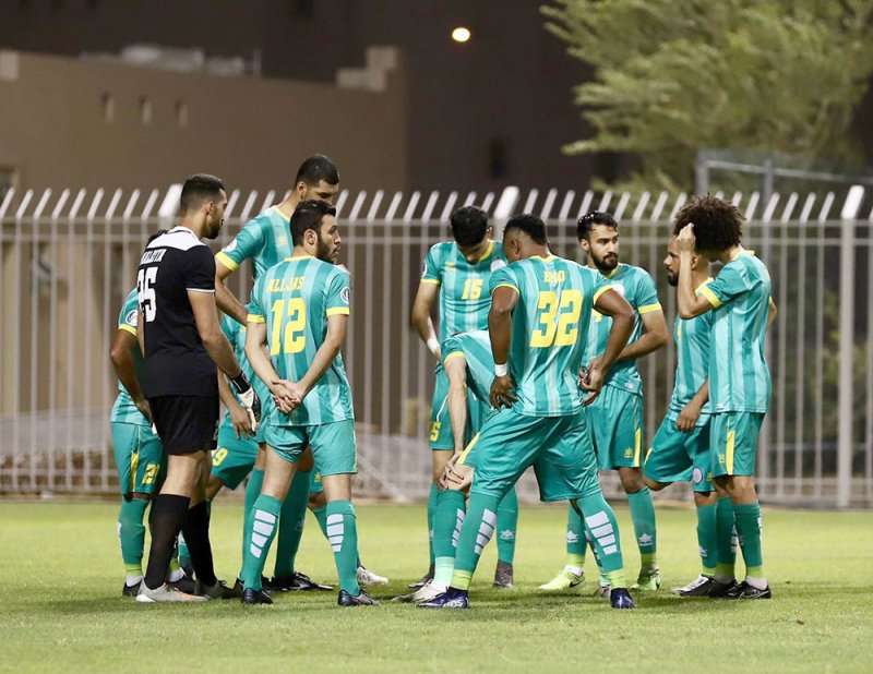 المالكية لحسم الصعود يلاقي بحارة سترة