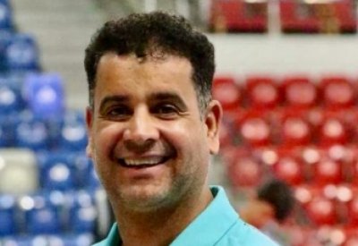العراقي الحسناوي يتولى تدريب يد سماهيج