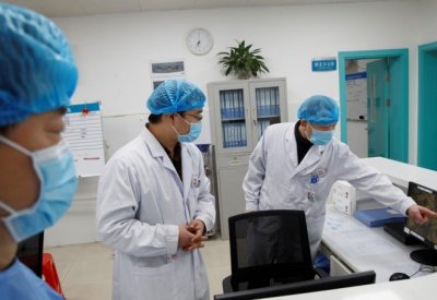 جونز هوبكنز: إصابات كورونا حول العالم تتجاوز 31.6 مليون