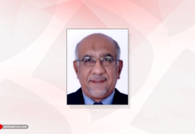مرشحان جديدان لعضوية اتحاد الطائرة