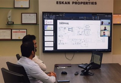 بنك الإسكان يطلق برنامج تدريبي افتراضي لطلبة الجامعات والخريجين