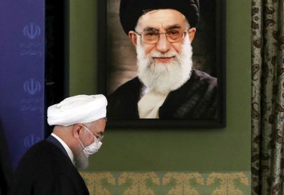 واشنطن لروحاني: من أنفق 16 ملياراً سنوياً لدعم الإرهاب؟