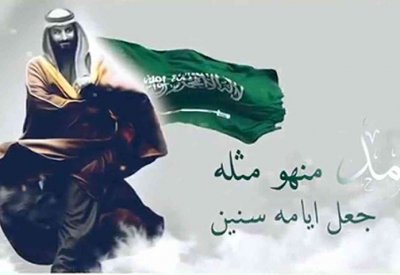 رسائل حب ودعم.. نجوم الفن يحتفلون باليوم الوطني السعودي
