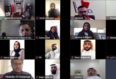 محافظة العاصمة تقيم ورشة "تطوير الأداء والخدمة المتميزة في الدوائر والمنظمات الحكومية"
