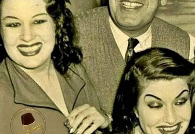 حكايات من وراء الكواليس