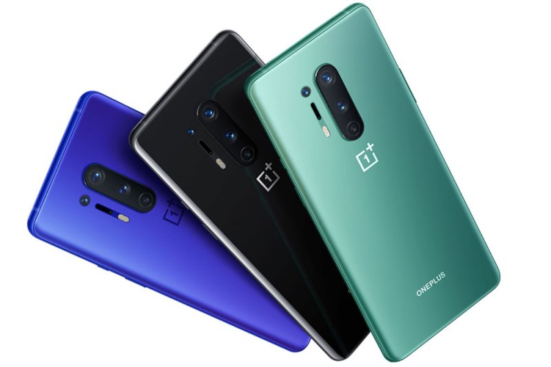 تسريبات  OnePlus 8T القادم في 14 من أكتوبر