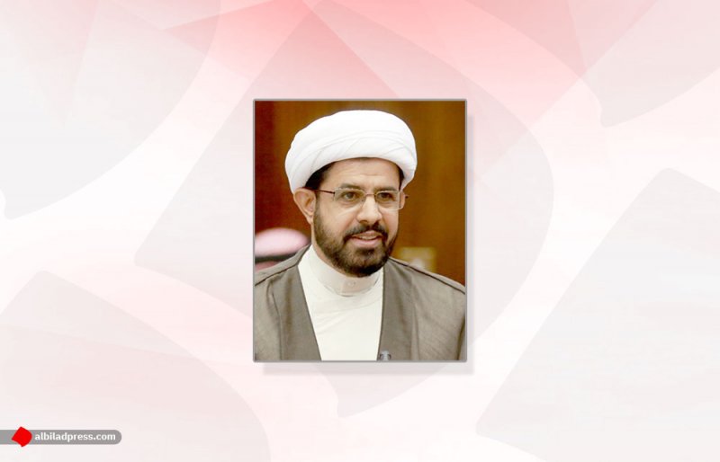 العصفور: حفظ النفوس مقدّم على العبادات