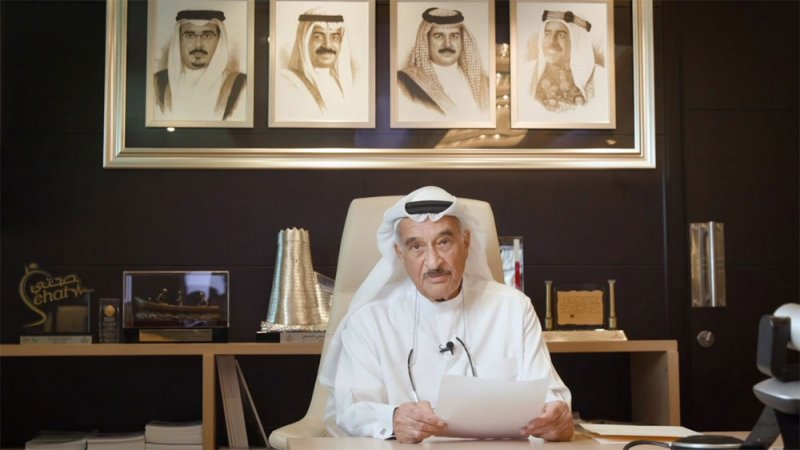 أكثر من ألف مشارك و40 متحدث في المؤتمر "الخليجي العربي لطب الأعصاب"