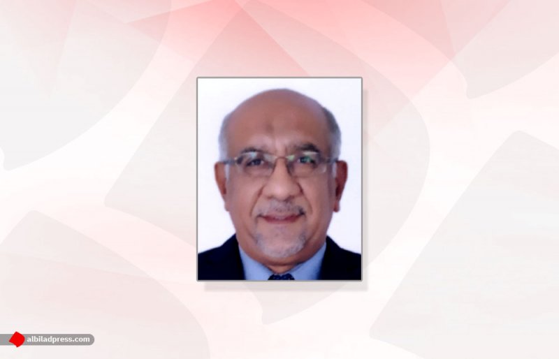 مرشحان جديدان لعضوية اتحاد الطائرة