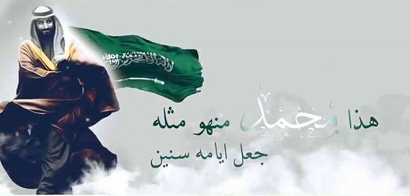رسائل حب ودعم.. نجوم الفن يحتفلون باليوم الوطني السعودي