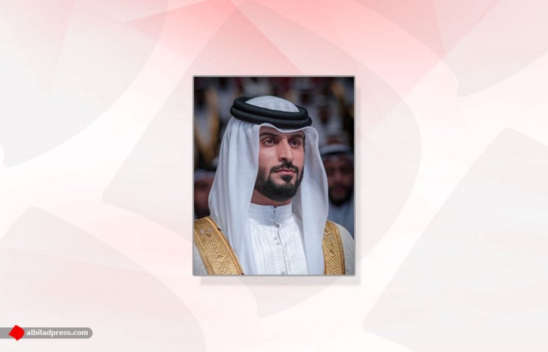 ناصر بن حمد: السعودية تعيش نهضة شاملة وإنجازات عالمية بارزة