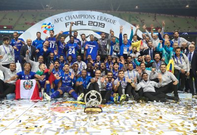 الهلال: ندرس رفع مذكرة احتجاج.. و"الآسيوي" خالف قانون اللعبة
