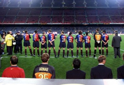 الإبعاد بسبب "النقص".. عانى منه برشلونة وعاشه الهلال