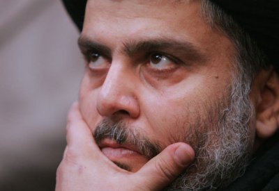الصدر: بعض فصائل "الحشد" تعمل على إضعاف العراق