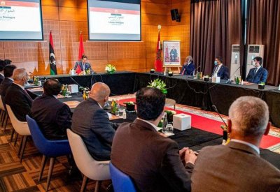المغرب يستعد لعودة الفرقاء الليبيين واستئناف المفاوضات