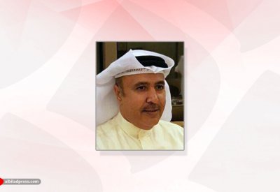 التضامن يزكي الشيخ علي بن محمد الرئاسة اتحاد الطائرة