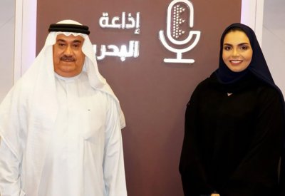 سفير البحرين لدى الهند: مزيد من القناصل الفخرية في ولايات الهند لدعم وتعزيز العلاقات