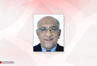 عاشوري: لست غريبا على الكرة الطائرة