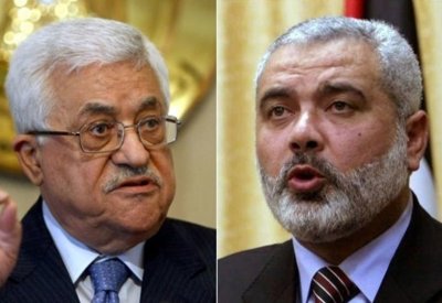 فتح وحماس تتفقان على إجراء انتخابات فلسطينية خلال 6 أشهر