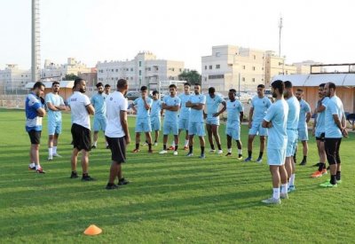 الدرازي: الفحوصات الثانية ستحدد عودة الشباب