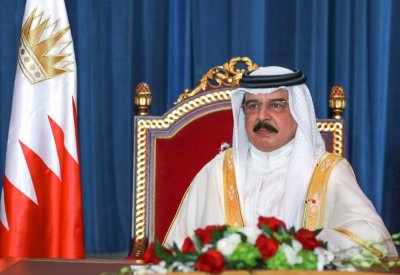 جلالة الملك المفدى: المجتمع الدولي في حاجة ماسة إلى تنحية الخلافات جانبًا وتقوية مجالات التكاتف الإنساني