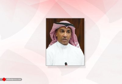 النائب أحمد العامر: كلمة الملك في الأمم المتحدة رسالة سلام للعالم