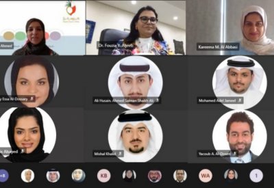 "أمانة الشورى" تعزز الوعي المعرفي لمنتسبيها حول مبادرات "الأعلى للمرأة" بمتابعة تقدم المرأة البحرينية