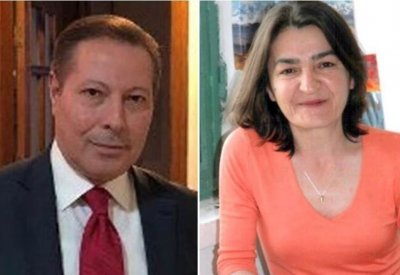 مدّعون أتراك يطالبون بسجن صحافيين كشفا تورط أنقرة في ليبيا
