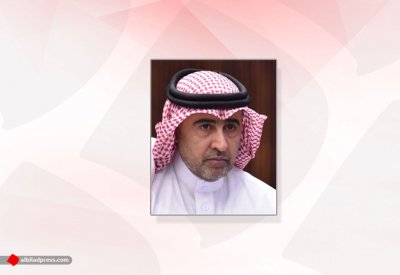 الدوسري كلمة جلالة الملك تعبر عن ضمير الشعوب العربية الراغبة بالسلام والاستقرار بالمنطقة