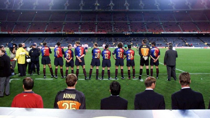 الإبعاد بسبب "النقص".. عانى منه برشلونة وعاشه الهلال