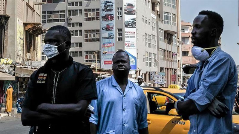 الأمم المتحدة: أفريقيا تحتاج إلى 200 مليار دولار للتعامل مع كورونا 
