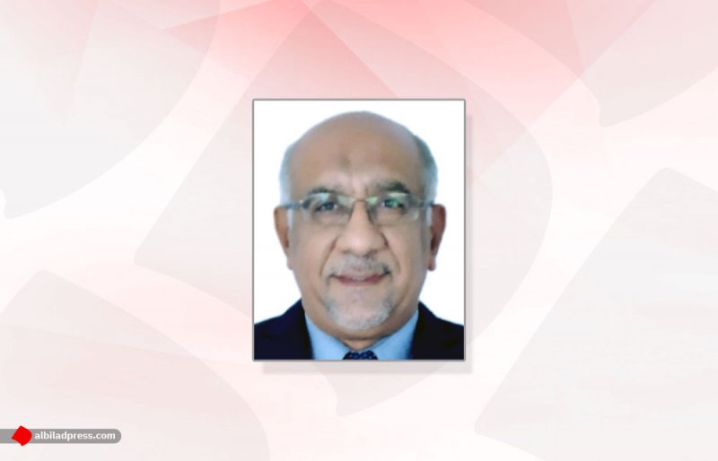 عاشوري: لست غريبا على الكرة الطائرة