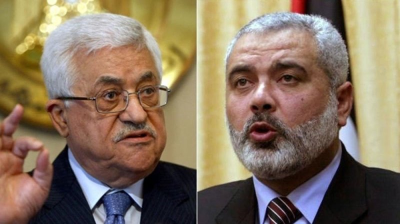 فتح وحماس تتفقان على إجراء انتخابات فلسطينية خلال 6 أشهر