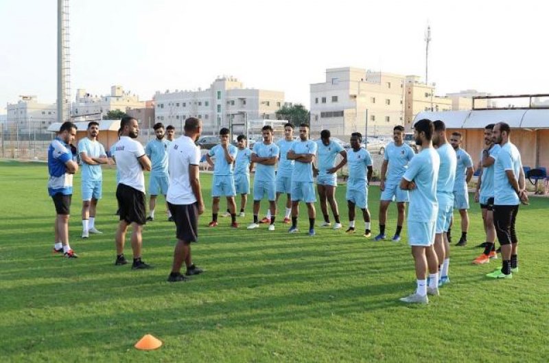 الدرازي: الفحوصات الثانية ستحدد عودة الشباب