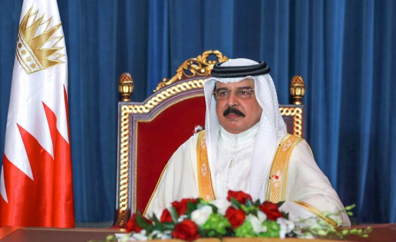 جلالة الملك المفدى: المجتمع الدولي في حاجة ماسة إلى تنحية الخلافات جانبًا وتقوية مجالات التكاتف الإنساني