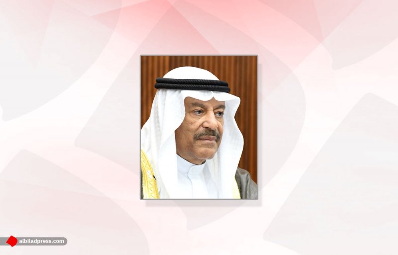 رئيس مجلس الشورى: العاهل المفدى عبر عن تطلعات ورؤى مملكة البحرين تجاه التحديات التي يشهدها العالم