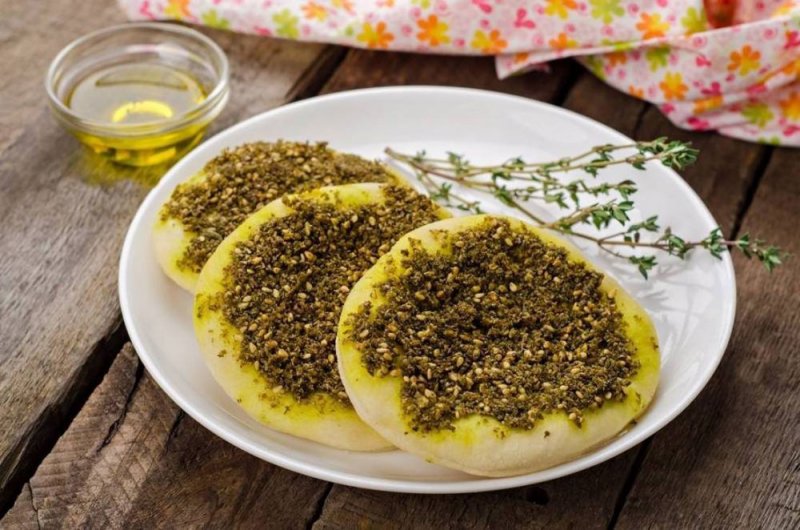يوم الزعتر العالمي.. عشبة تمنع الكوابيس وتساعد على التفوق