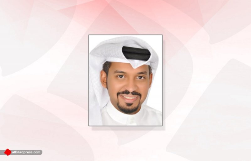 النفيعي: جلالة الملك رجل السلام الأول وكلمته السامية تصف تطلعات الشعوب وآمالها المستقبلية