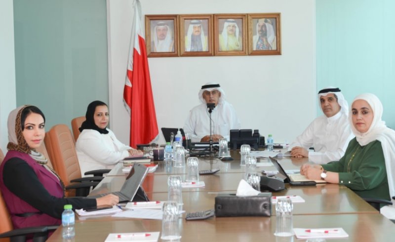 وزير الصناعة والتجارة يترأس وفد المملكة المشارك باجتماع لجنة التعاون الصناعي بدول مجلس التعاون