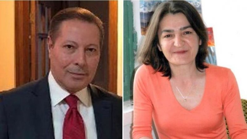 مدّعون أتراك يطالبون بسجن صحافيين كشفا تورط أنقرة في ليبيا