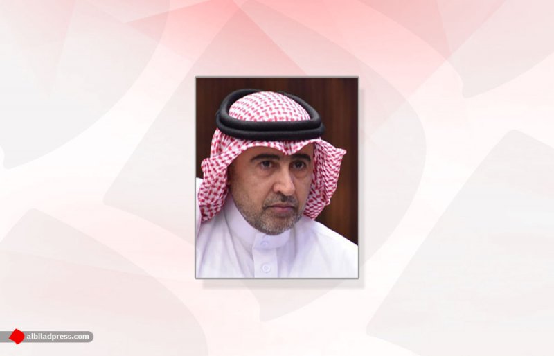 الدوسري كلمة جلالة الملك تعبر عن ضمير الشعوب العربية الراغبة بالسلام والاستقرار بالمنطقة