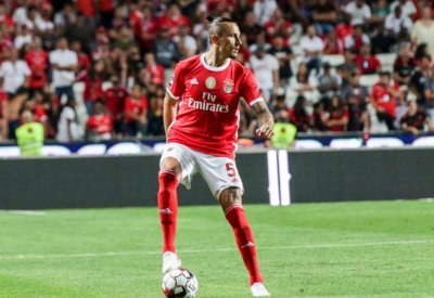 أهلي جدة يتعاقد مع الصربي فييسا
