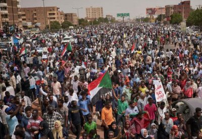 هل تُخرج "الواقعية السياسية" السودان من "قائمة الإرهاب"؟