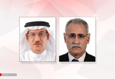 اتحاد الريف يزكي علي بن محمد.. ويرشح أحمد يوسف لعضوية اتحاد الطائرة